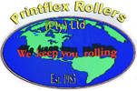 Printflex Rollers